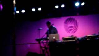 Grieves and Budo - Unknown title?/ Catapults