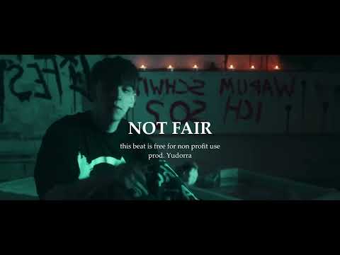 [FREE] NOT FAIR (T-LOW X BXGDAN X KID KENSAII TYPE BEAT) prod. Yudorra