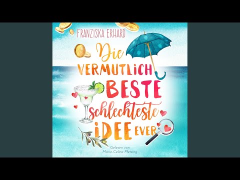 Kapitel 9.2 - Die vermutlich beste schlechteste Idee ever