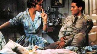 Elvis Presley Wooden Heart (Muss I Denn)