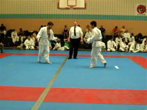 2009 Shufu Promotional Tournament - Owen Round 3