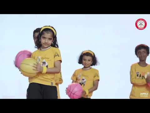 Dazzling Knights 2K23 - 13th Annual Day Celebration - Day 1 - PART 4