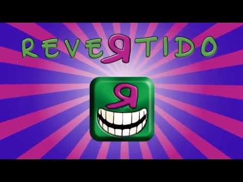 Revertido Video
