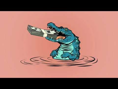 [SOLD] "ALLIGATOR" - MORGENSTERN x PLOHOYPAREN x SLAVA MARLOW TYPE BEAT 2020 |  INSTRUMENTAL