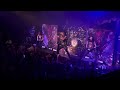 Destruction - Death Trap @ Roseland Theater Portland OR 3/14/26