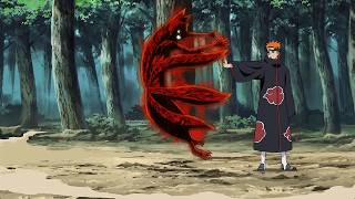 Download lagu This is How the Akatsuki Hunted Down Every Jinchuriki mp3