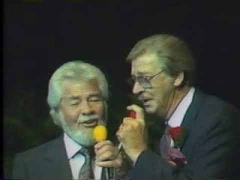 The Rebels Quartet (1990 GOGR) - At The Crossing