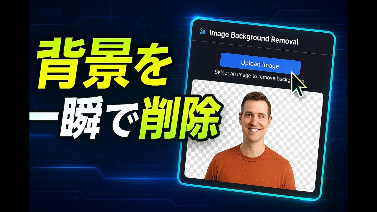 ビデオチュートリアル