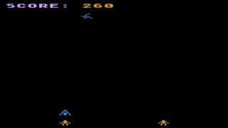 Gamma Ray for the Atari 8-bit family