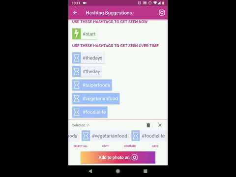 YouTube video