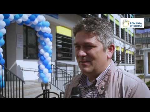 Renovarea nZEB a Școlii Gimnaziale Liliești Băicoi, un pionierat