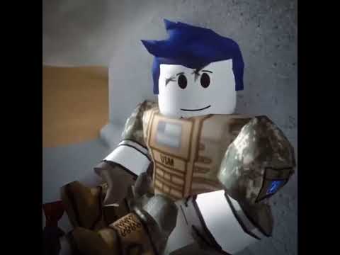 Best Duo in The Last Guest edit (Guest 1337 and Matt) #roblox #edit #thelastguest 