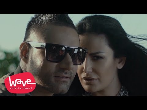 INDY & DANIJEL ĐURIĆ - BARON (OFFICIAL VIDEO)