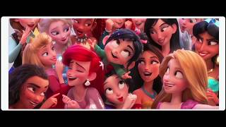 Download lagu Disney's Wreck-It Ralph 2: Ralph Breaks The Internet | Special Look mp3