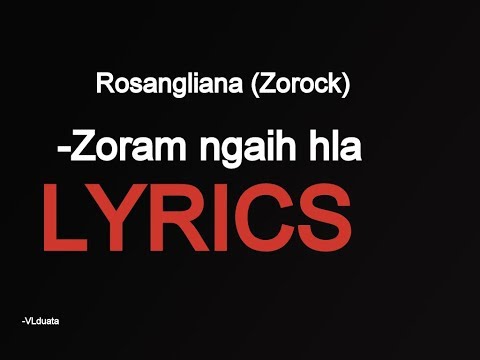 download lagu mp3 mp4 Zoram Ngaih Hla Lyrics, download lagu Zoram Ngaih Hla Lyrics gratis, unduh video klip Zoram Ngaih Hla Lyrics