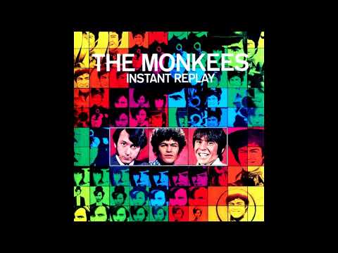 The Monkees - Don't Wait For Me