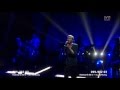 Jay-Jay Johanson - Paris | Melodifestivalen 2013 ...