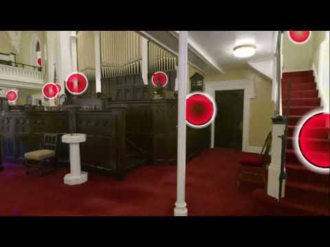 3D Laser Scanner