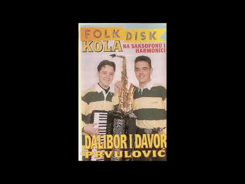 Daki Prvulovic - Vlaski Bljesak
