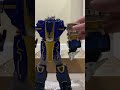 Dx Gao Hunter Blue Moon Limited Edition Mở Hộp Giá Trị 10 Triệu