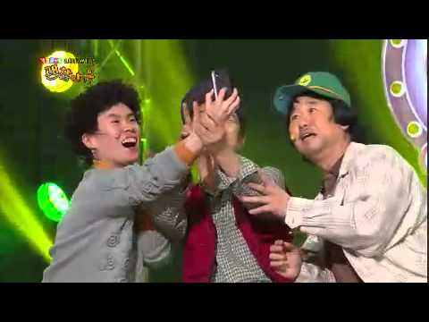 개그콘서트 Gag Concert 괜찮아유 20130303
