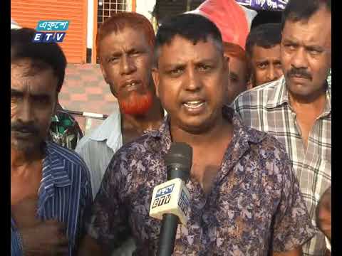 ৯ দফা দাবিতে রাষ্ট্রায়ত্ত পাটকল শ্রমিকদের ধর্মঘট পঞ্চম দিনেও