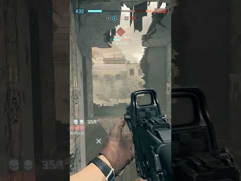 Battlefield 6 Flick Setting is Crazy