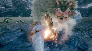 Re: [MHR] 請問大劍玩法？