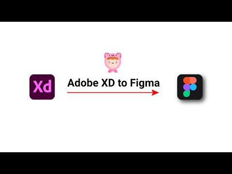 Game-Changing Tutorial: Convert Adobe XD to Figma in Seconds or Minutes