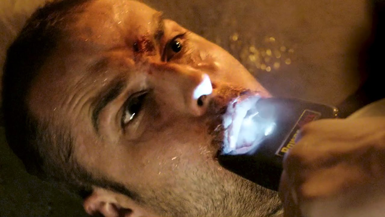 Miniature de la vidéo [Lourd] NIGHT FARE Bande Annonce (2015) du film Night Fare