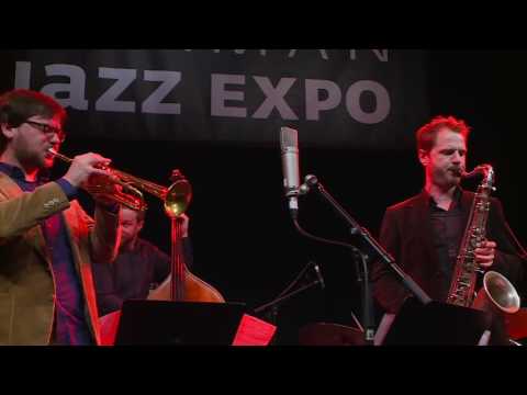 Subtone - Before, live at Jazzahead! 2016