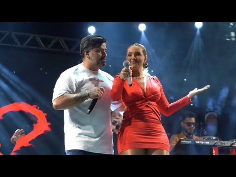 Seu Desejo - Ao vivo em Timon/Maranhão