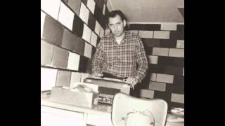 Roland Janes (vocals) Story of my downfall