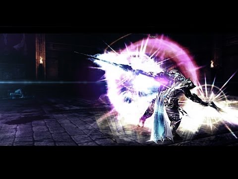 Lineage 2 High Five — Duelist Olympiad