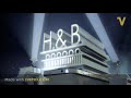 H B 20th Century Fox 4g Style Version
