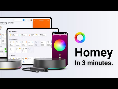 Athom Homey Pro mini