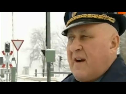 Der Stolz der Reichsbahn – Verschlusssache DDR-Regierungszüge | Doku