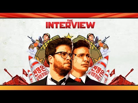 THE INTERVIEW: La película que no quieren que veas Tráiler oficial en ESPAÑOL | Sony Pictures España