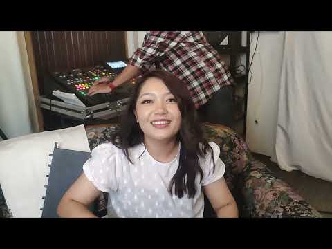 Arini Ralte hla Soul Session ho nen live record. 