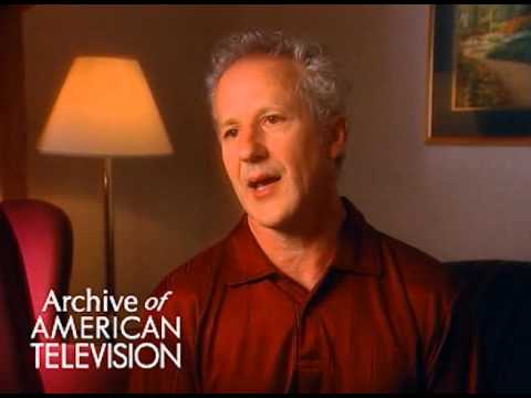 Keith Thibodeaux on not getting screen credit on "I Love Lucy" - EMMYTVLEGENDS.ORG