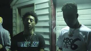 YSN Capo x Yung Mal - Flexin'