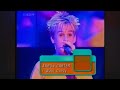 Aaron Carter I Want Candy Live Top Of The Pops 2000