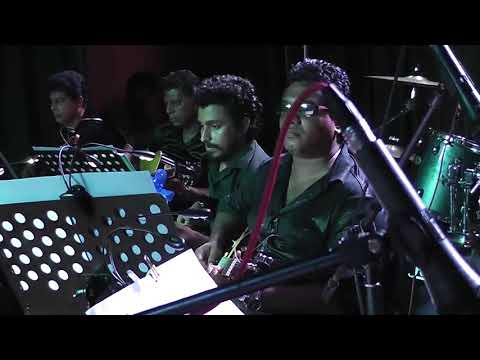 H.M.ජයවර්ධනයන් අතින් නිර්මාණය වුනු අවසන් ගීත කිහිපයෙන් එක් ගීයක් සජිවීව