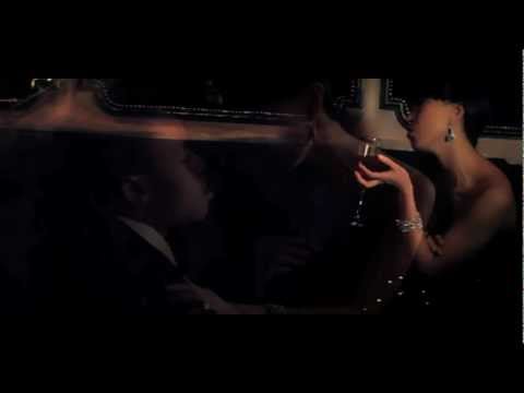 Baiyu ft. Rotimi Music Video - Invisible [720 HD]