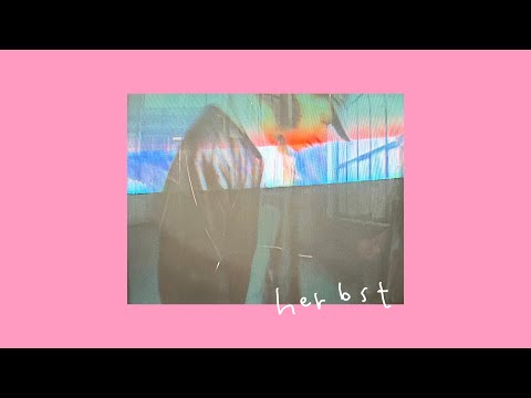 Kasi, antonius - herbst (Offizielles Lyric Video)