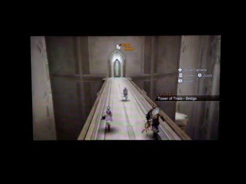 Let's Play Xenoblade Chronicles: Part 164- Stopping the Drug Dealers