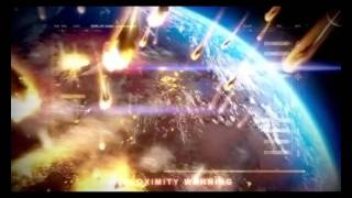 Mass Effect 3 Reaper invasion news report
