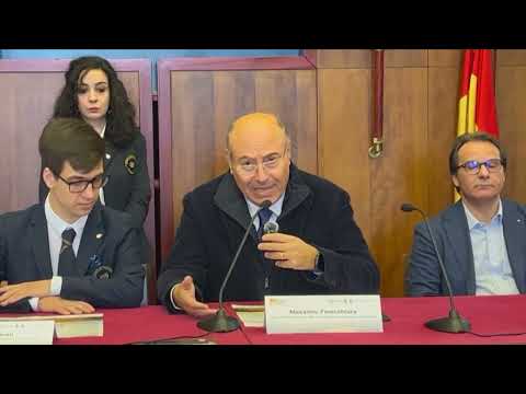 La II edizione di “MEdoc” con le tre eccellenze enologiche messinesi Mamertino, Faro e Malvasia