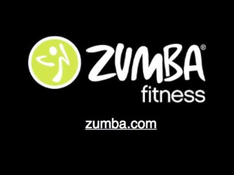 ZUMBA Zumba Hey, Zumba Ha - Merengue