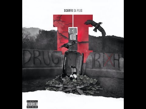 Scarfo Da Plug - Boolin In LA ft. DrugRixh Hect (Official Audio)